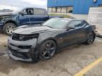 2018 CHEVROLET CAMARO LT - 1G1FB1RS7J0147652