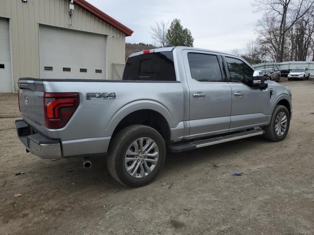 2024 FORD F150 LARIA 1FTFW5L85RFA98086