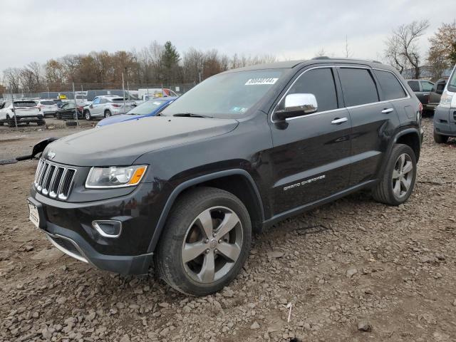 2015 JEEP GRAND CHER #2996261445