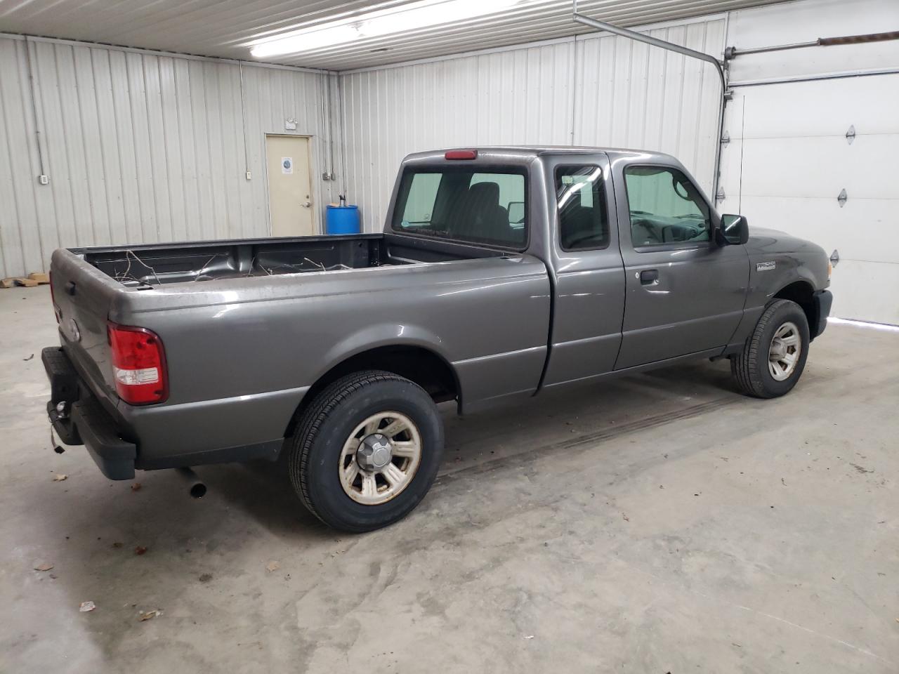 Lot #3040834764 2006 FORD RANGER SUP