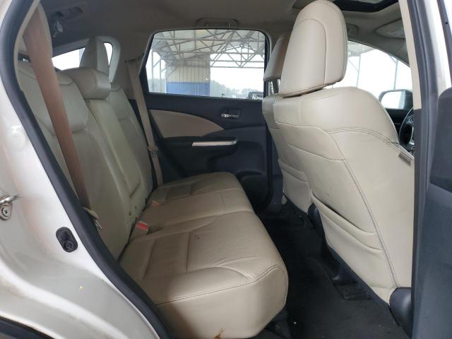 2016 HONDA CR-V TOURI - 5J6RM4H97GL015359