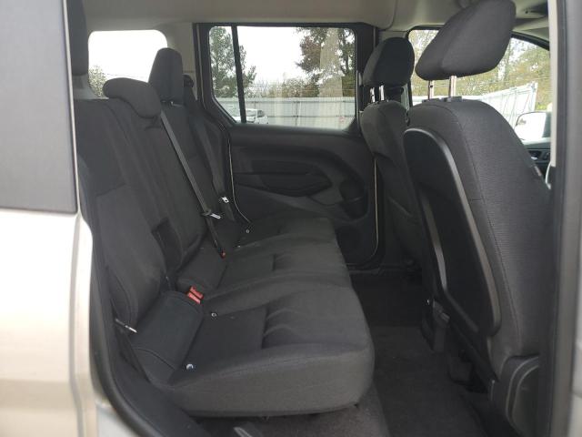 2016 FORD TRANSIT CO - NM0AE8FX5G1276488