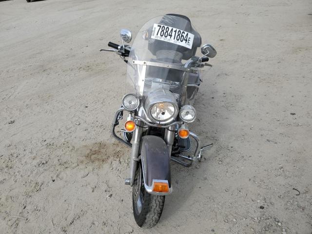 2007 HARLEY-DAVIDSON FLHR 1HD1FB4157Y627790