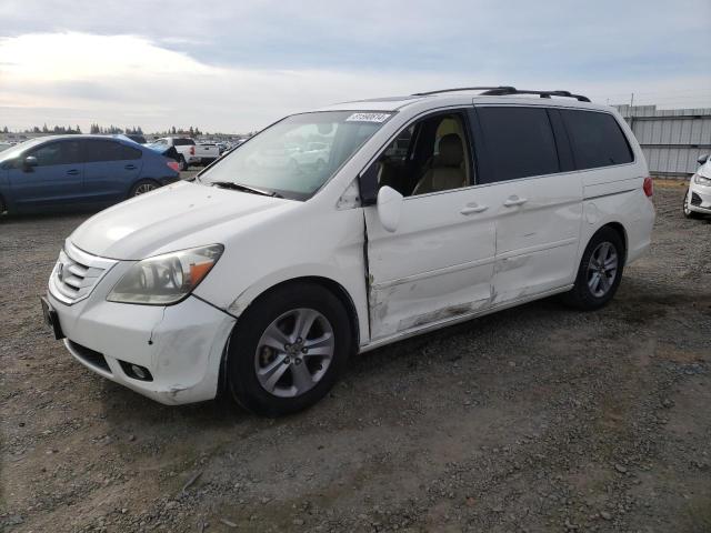 2009 HONDA ODYSSEY TO #3041956218