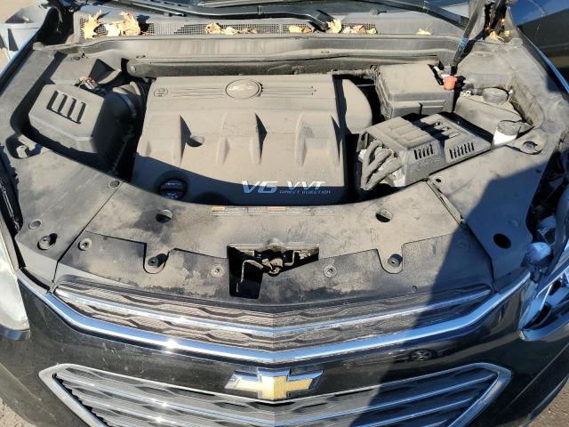2016 CHEVROLET EQUINOX LT - 2GNFLFE32G6241056