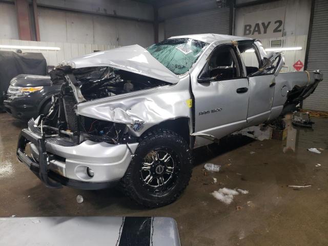 DODGE RAM 1500 S