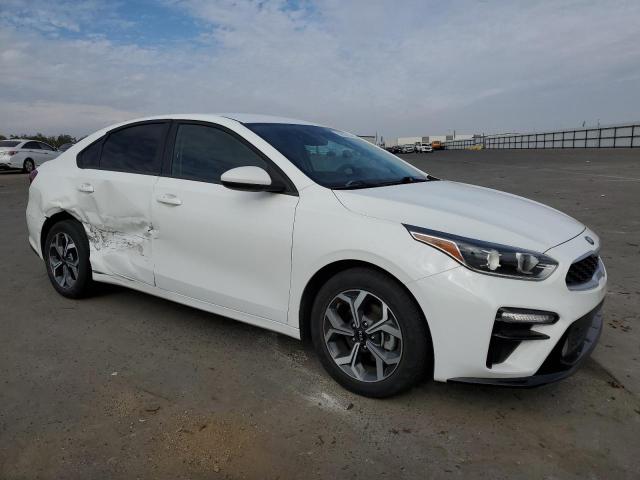 VIN 3KPF24AD4ME342531 2021 KIA FORTE no.4