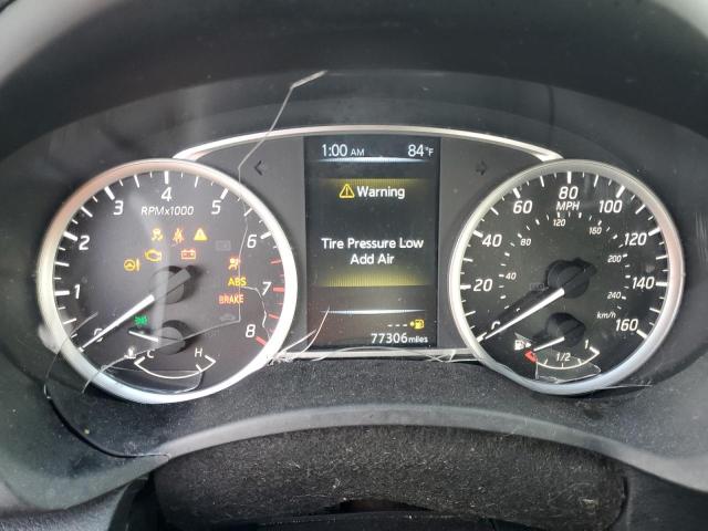2017 NISSAN SENTRA S - 3N1AB7AP4HL711219