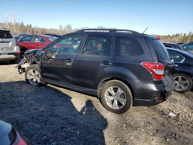 2015 SUBARU FORESTER 2 - JF2SJADC3FH421965