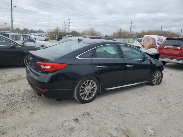 2015 HYUNDAI SONATA SPO - 5NPE34AFXFH067742