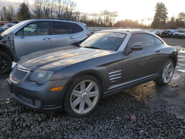 2004 CHRYSLER CROSSFIRE #3050283884