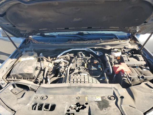 2021 FORD RANGER XL - 1FTER4EH0MLD75232
