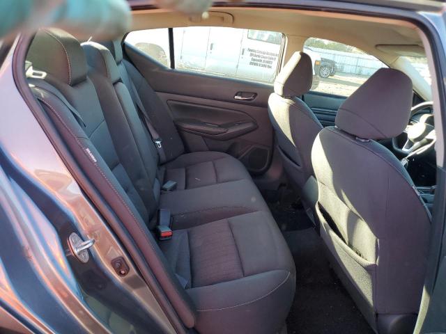 2020 NISSAN ALTIMA S - 1N4BL4BV2LC223181