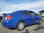 Lot #3004094911 2014 NISSAN VERSA S