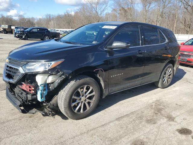 2018 CHEVROLET EQUINOX LT #2976341040