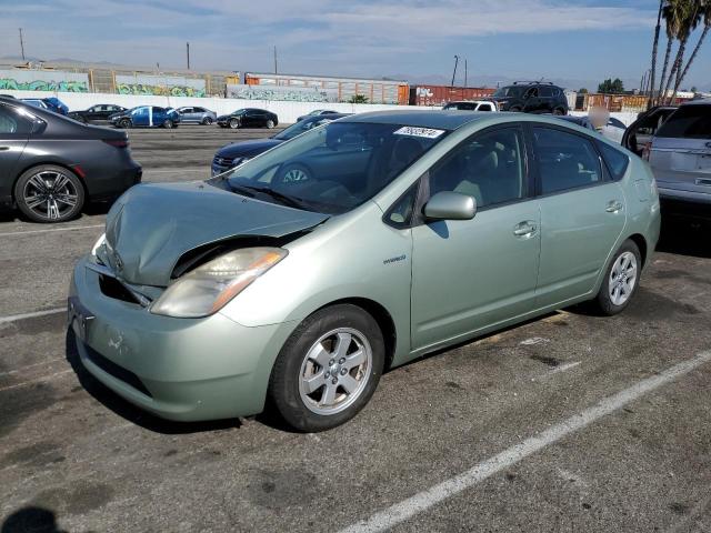 2007 TOYOTA PRIUS #2991831157