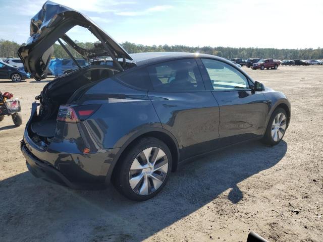 2024 TESLA MODEL Y - 7SAYGDEE5RF084392
