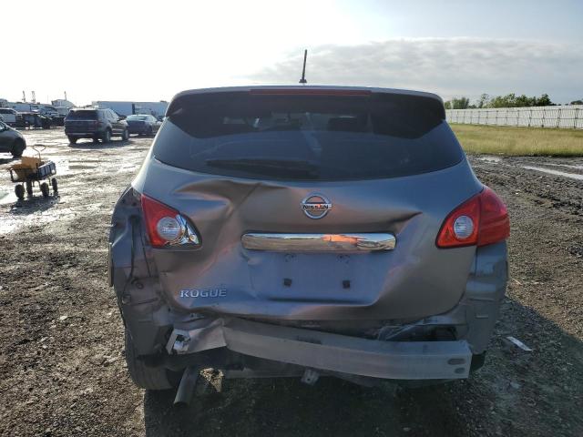 VIN JN8AS5MT0DW025276 2013 NISSAN ROGUE no.6