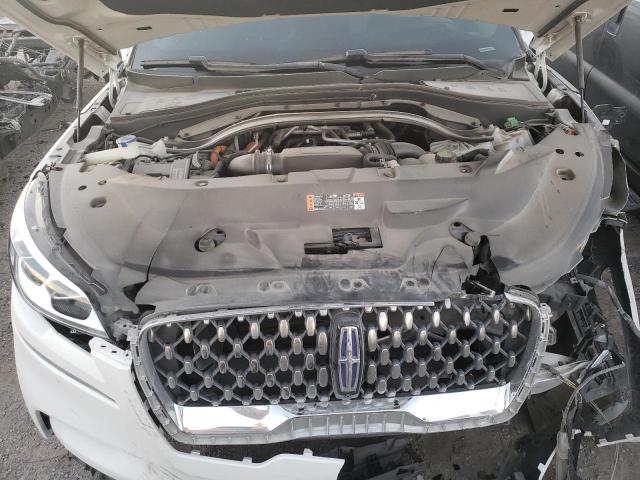 2021 LINCOLN AVIATOR GR 5LMYJ8XY6MNL02033