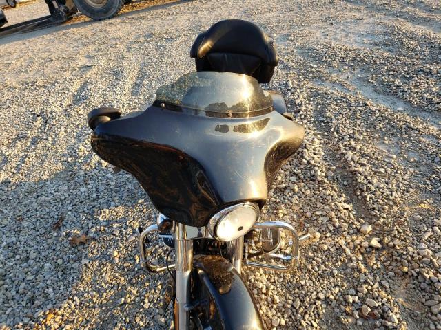 2013 HARLEY-DAVIDSON FLHX 1HD1KBM19DB664867