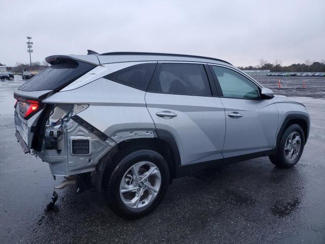 2024 HYUNDAI TUCSON SEL - 5NMJBCDE5RH335418