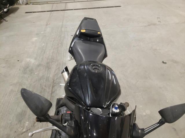 2003 YAMAHA YZFR6 L JYARJ06E83A000720