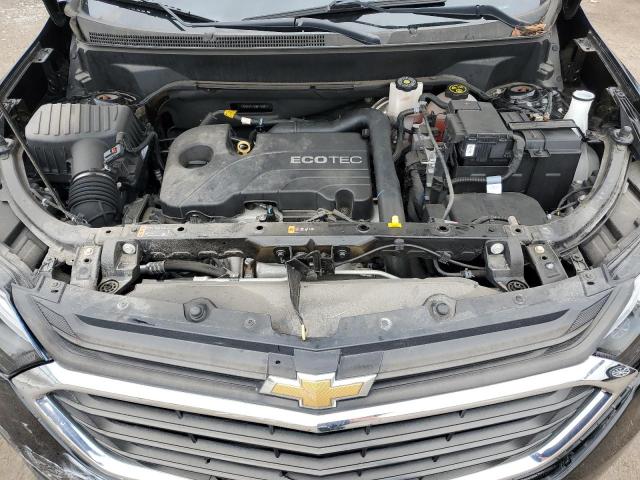 2021 CHEVROLET EQUINOX LS - 2GNAXHEV2M6142891