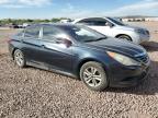 Lot #3027381794 2014 HYUNDAI SONATA GLS