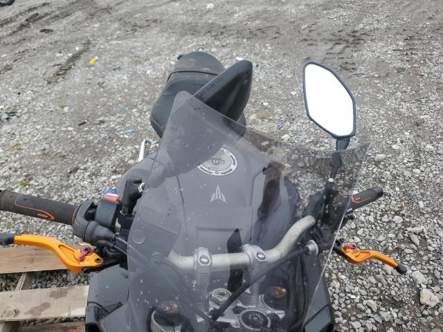 2019 YAMAHA MTN1000 JYARN48E2KA002924