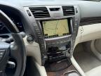 LEXUS LS 600HL photo