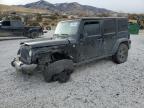 Lot #3023983251 2016 JEEP WRANGLER U