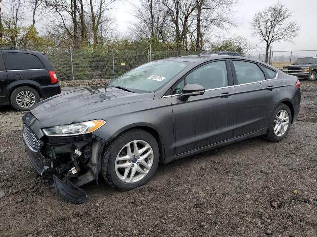 2016 FORD FUSION SE #3026065956