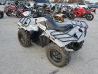 Lot #3025040179 2024 TRAC 450