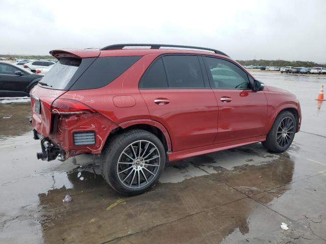 2021 MERCEDES-BENZ GLE 350 4M - 4JGFB4KB2MA312990