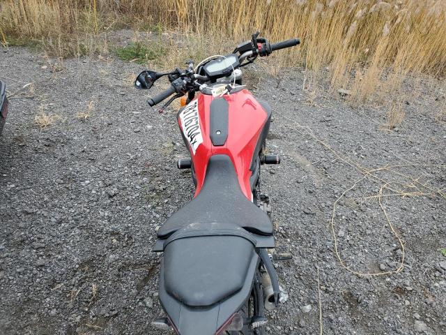 2015 YAMAHA FZ07 JYARM06N0FA000092