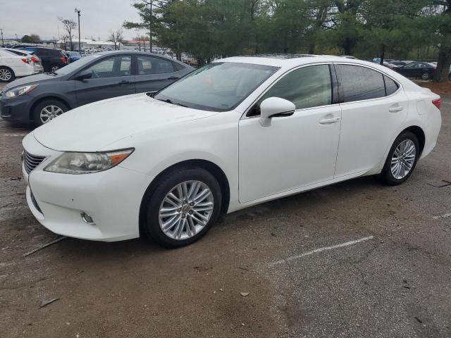 VIN JTHBK1GGXD2053390 2013 LEXUS ES350 no.1