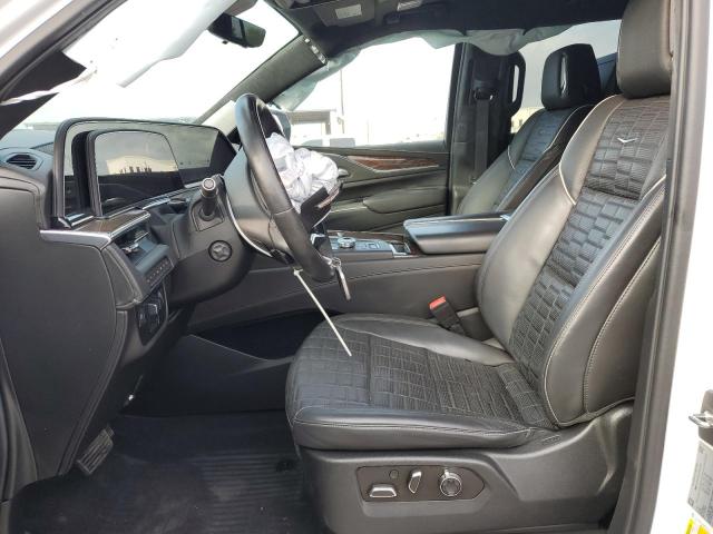 2021 CADILLAC ESCALADE S - 1GYS4GKL0MR447002