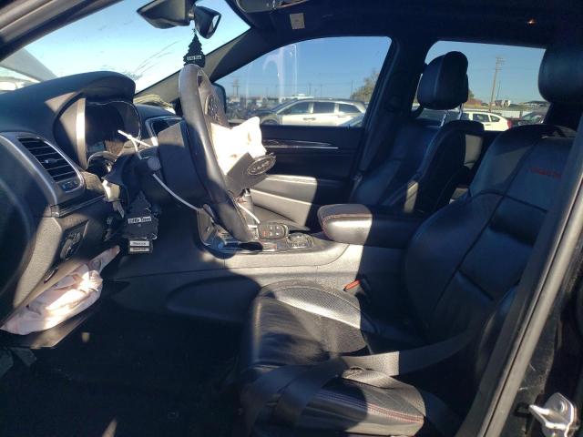 2017 JEEP GRAND CHER - 1C4RJFLT4HC844565