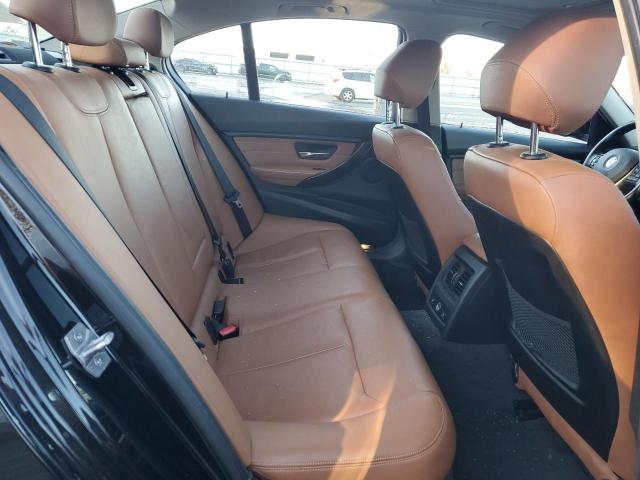 2015 BMW 328 XI - WBA3B3G54FNT19131