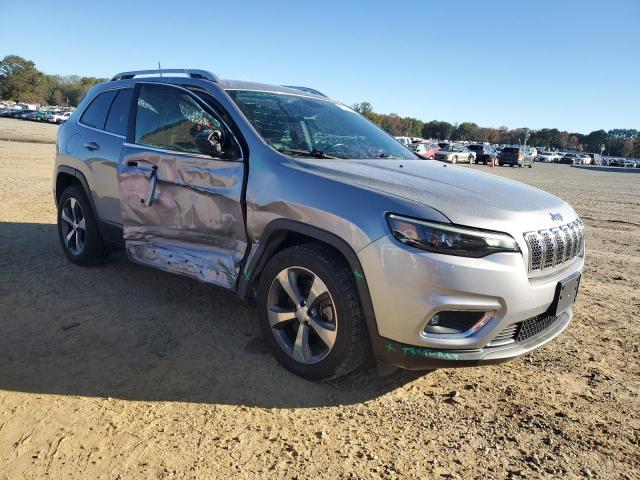 2019 JEEP CHEROKEE L - 1C4PJLDB2KD427796