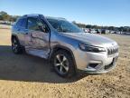 Lot #3024579666 2019 JEEP CHEROKEE L