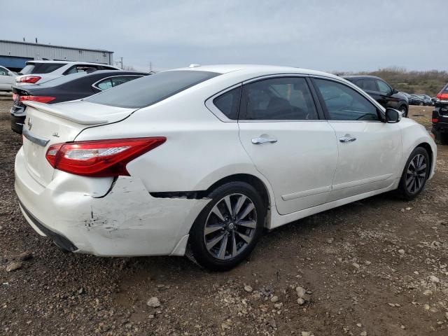 2017 NISSAN ALTIMA 2.5 - 1N4AL3AP3HC157935