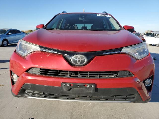 2017 TOYOTA RAV4 XLE - JTMWFREV9HJ121620