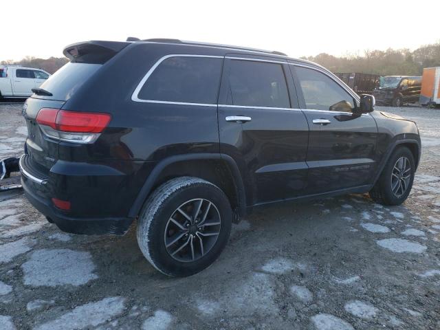 2019 JEEP GRAND CHER - 1C4RJFBG2KC712254