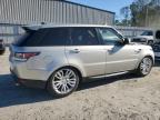 LAND ROVER RANGE ROVE photo