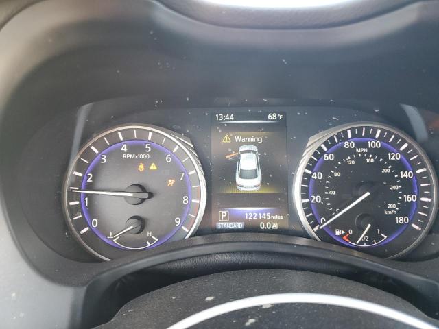 2015 INFINITI Q50 BASE - JN1BV7AR2FM392337