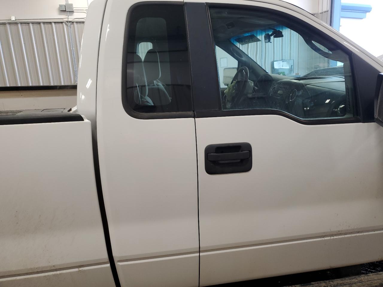 Lot #2987048767 2008 FORD F150