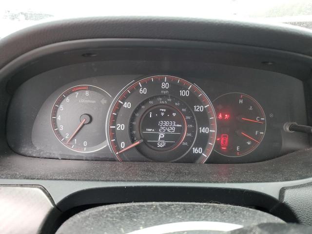 2016 HONDA ACCORD SPO - 1HGCR2F53GA048339