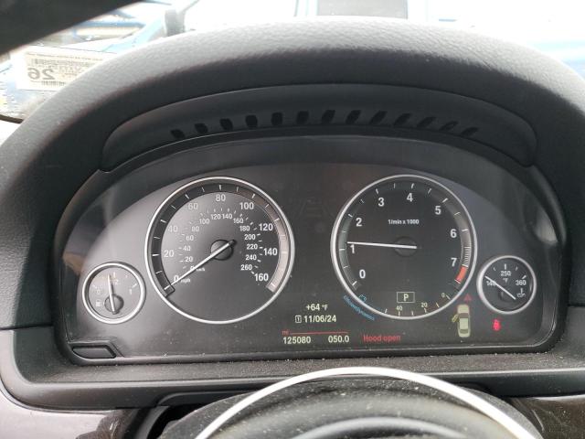 2016 BMW 528 XI - WBA5A7C55GG644191