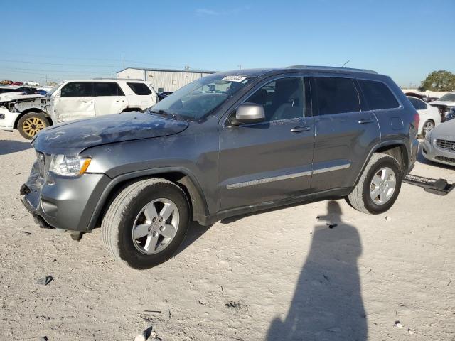 2011 JEEP GRAND CHER #3023776897